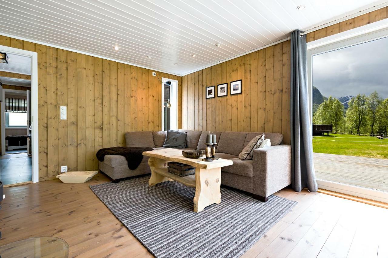 Riverside Hornindal Exterior photo